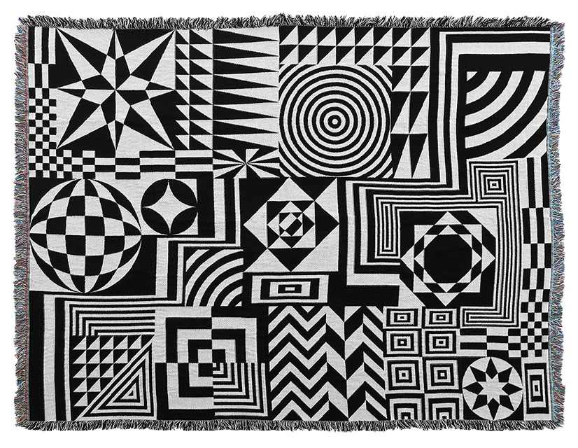 Timeless Geometries for Core Deco by Matt W. Moore