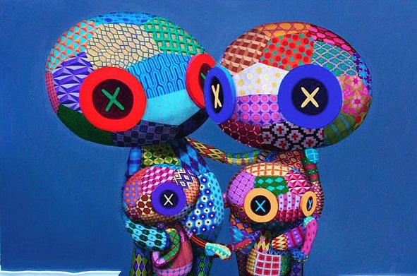 A festival celebrating Brazilian street culture with street arts, urban music and film