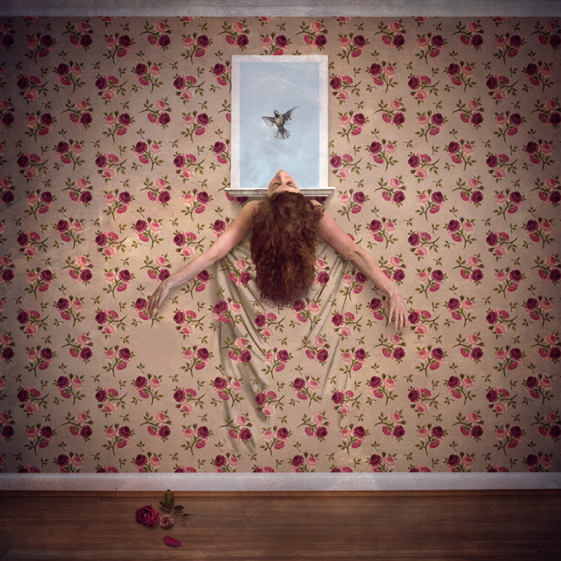 Photography that bends and breaks the rules of reality