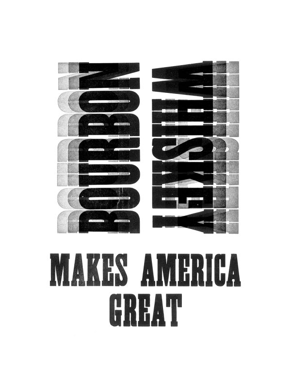 Bourbon by Mister Furious