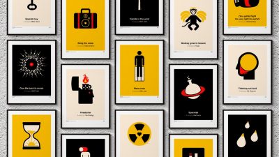 posters archives graphic art news graphic posters