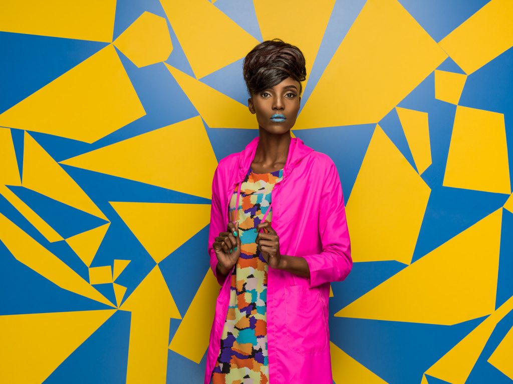 Osborne Macharia’s stunning portraits