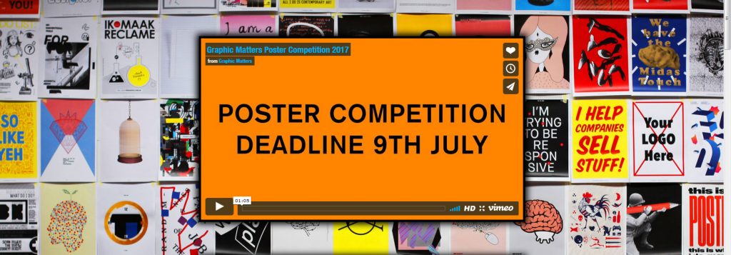 Shut Up Speak Up! Graphic Matters Poster Competitions