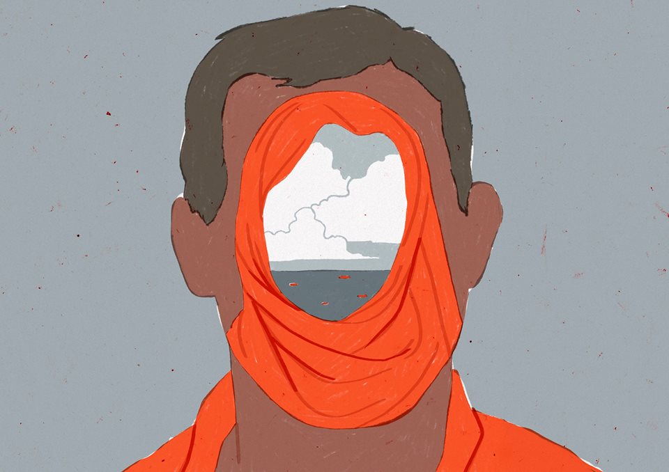 OPEN CALL for all designers and artists | MEDFaces. Faces of the Mediterranean