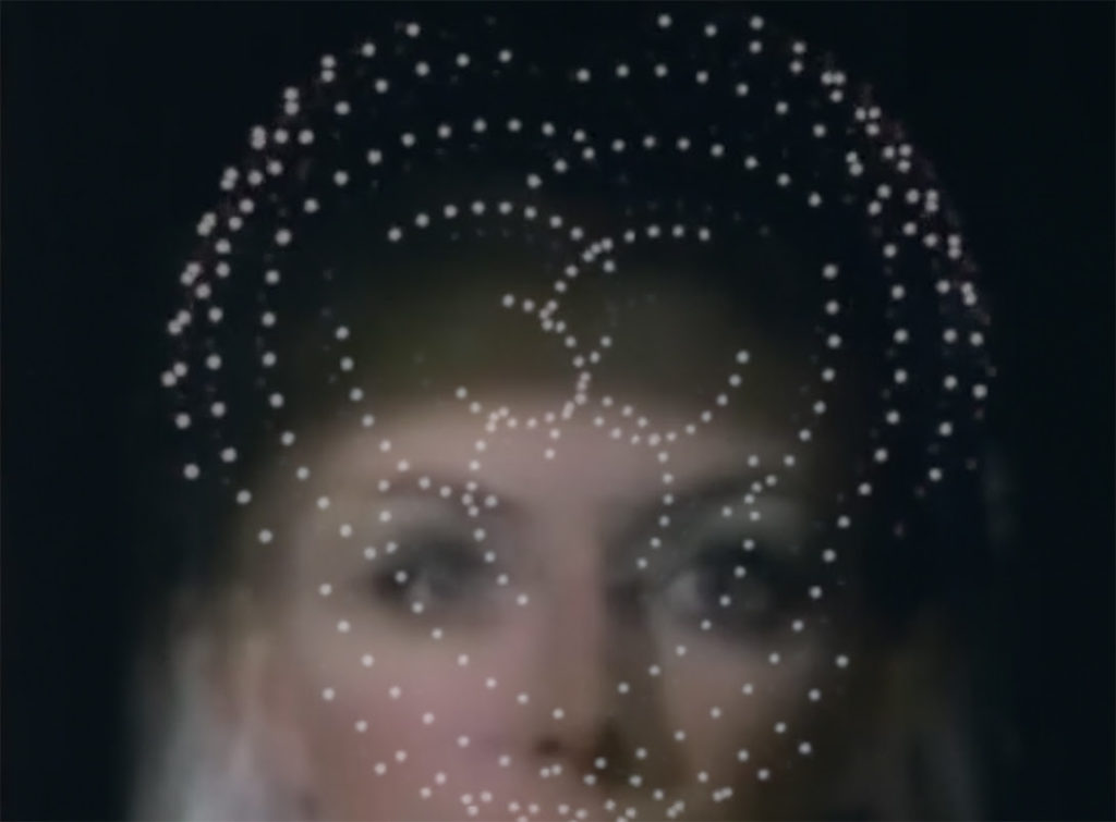 Jeff Mills Debuts Things To Come live A/V presented by Jeff Mills Arts Foundation