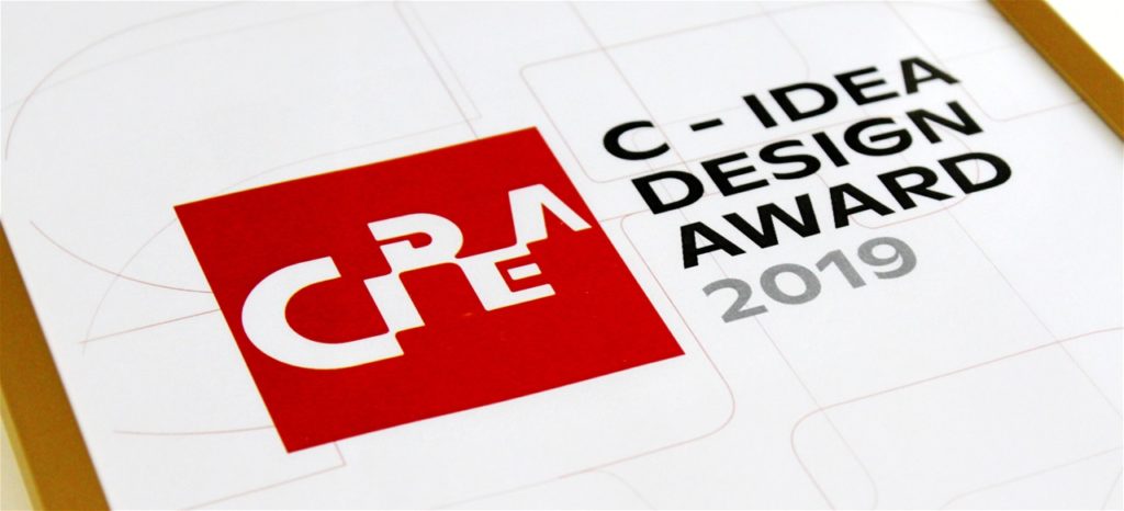 C-IDEA Design Award 2019 | Call for Entries