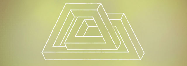 12 paradoxes of graphic design