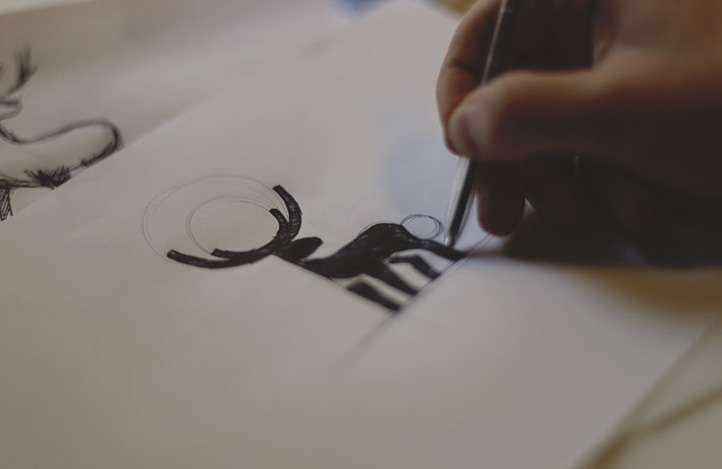 Creative Animal Logos