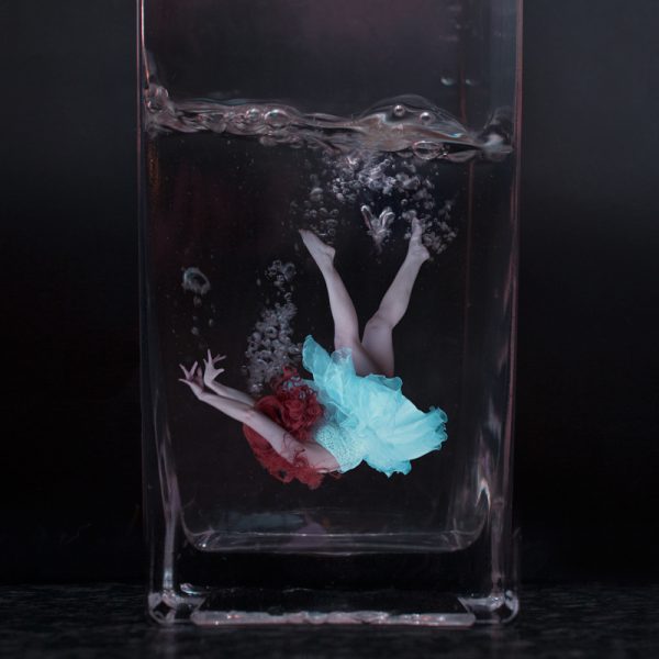 I Tried to Drown my Sorrows