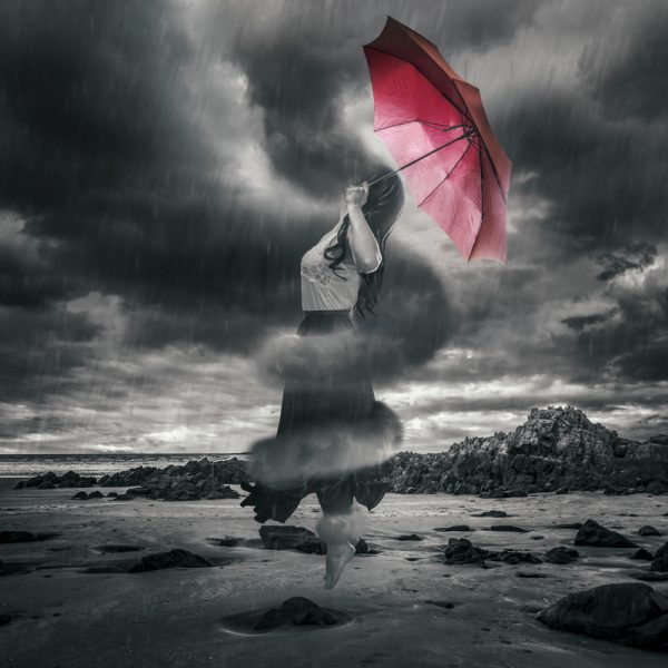 Storm Clouds Gather